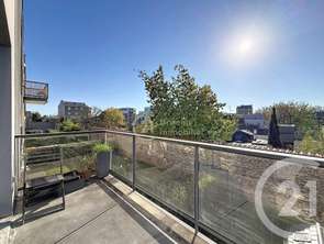 Vente Appartement 3 piècesRennes