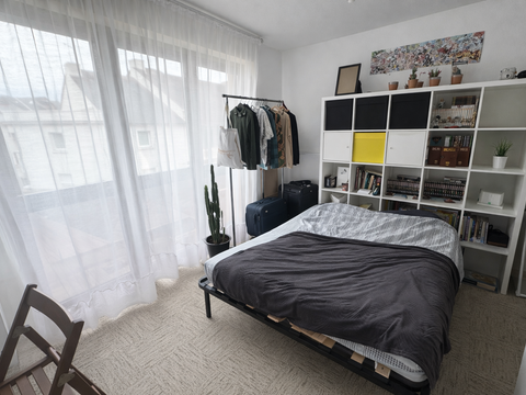 Vente Studio 1 pièce Rennes 35