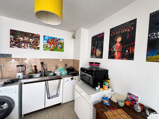 Vente Studio 1 pièce