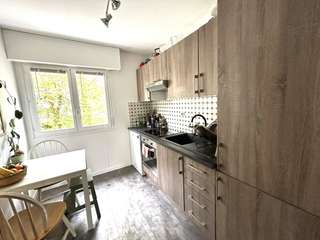 Vente appartement 4 pièces Vente appartement 4 pièces