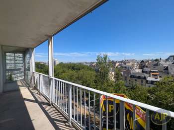 Vente Appartement 4 piècesRennes