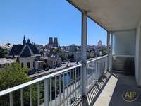 Vente appartement 4 pièces Vente appartement 4 pièces