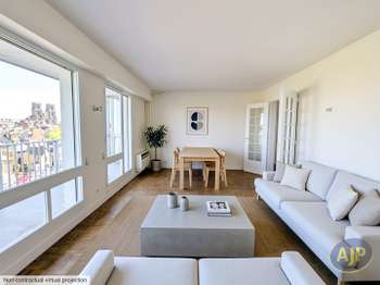 Vente appartement 4 pièces Vente appartement 4 pièces