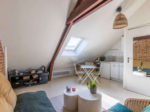 Vente appartement 1 pièce