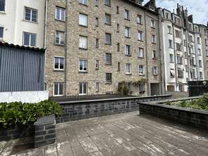 Vente Appartement 5 piècesRennes