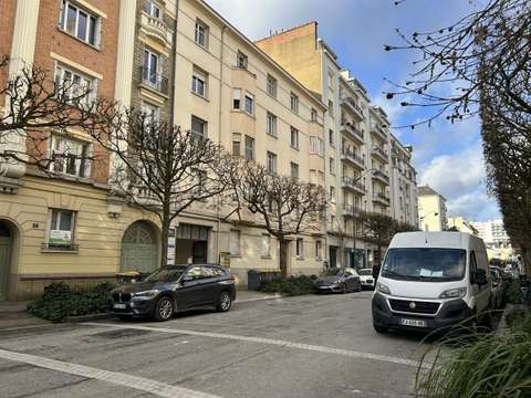 Vente appartement 5 pièces Rennes 35