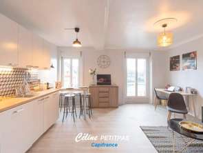 Vente Appartement 2 piècesRennes