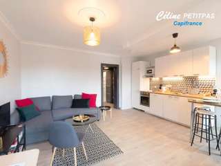 Vente appartement 2 pièces Vente appartement 2 pièces