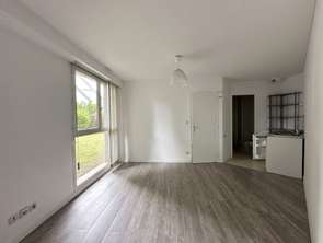 Vente Appartement 2 piècesRennes