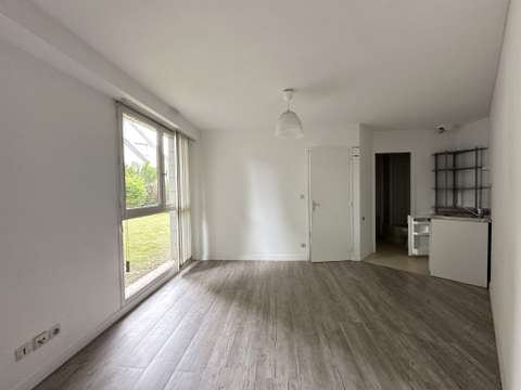Vente appartement 2 pièces Rennes 35
