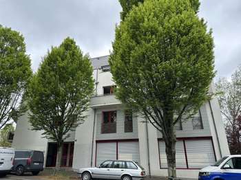 Vente Appartement 2 piècesRennes