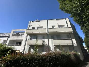 Vente Appartement 2 piècesRennes