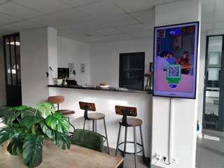 Vente Studio 1 pièce