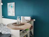 Vente Studio 1 pièce
