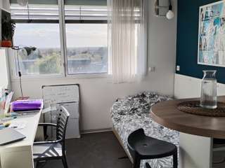 Vente Studio 1 pièce