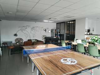 Vente Studio 1 pièce