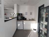 Vente Studio 1 pièce