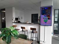 Vente Studio 1 pièce