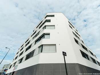 Vente Studio 1 pièce Rennes 35