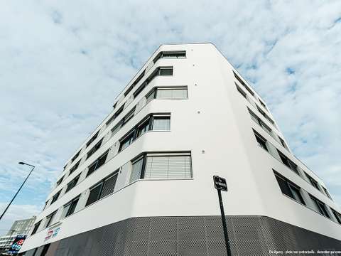 Vente Studio 1 pièce Rennes 35