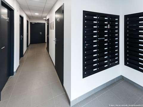 Vente Studio 1 pièce