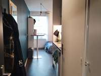 Vente Studio 1 pièce
