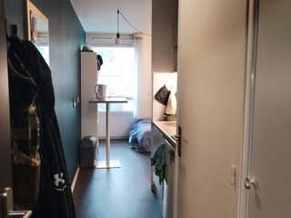Vente Studio 1 pièce