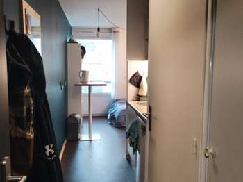 Vente Studio 1 pièce