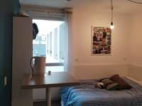 Vente Studio 1 pièce