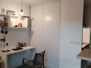 Vente Studio 1 pièce