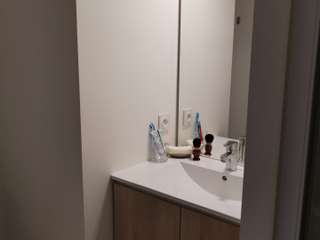 Vente Studio 1 pièce