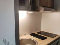 Vente Studio 1 pièce