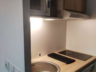 Vente Studio 1 pièce