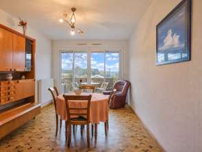 Vente Appartement 3 piècesRennes