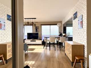 Vente appartement 3 pièces Vente appartement 3 pièces
