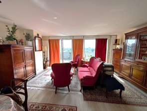 Vente Appartement 4 piècesRennes