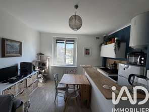 Vente Appartement 2 piècesRennes