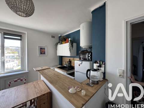 Vente appartement 2 pièces Vente appartement 2 pièces