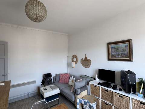 Vente appartement 2 pièces Vente appartement 2 pièces