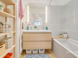 Vente appartement 5 pièces