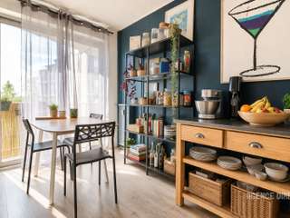 Vente appartement 5 pièces