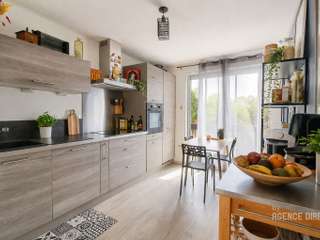 Vente appartement 5 pièces