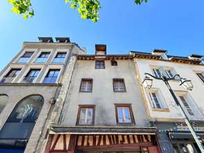Vente Appartement T1Rennes