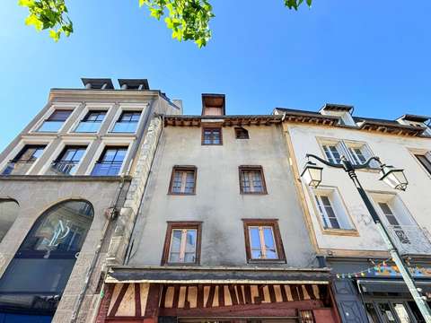 Vente appartement 1 pièce Rennes 35
