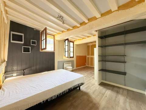 Vente appartement 1 pièce Vente appartement 1 pièce