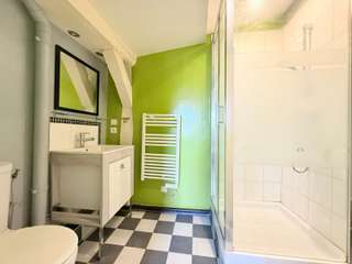 Vente appartement 1 pièce Vente appartement 1 pièce