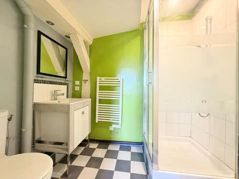 Vente appartement 1 pièce Vente appartement 1 pièce