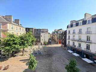 Vente appartement 1 pièce Vente appartement 1 pièce
