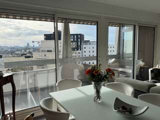 Vente appartement 8 pièces