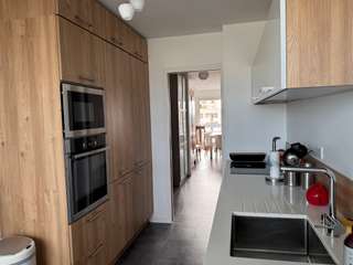 Vente appartement 8 pièces